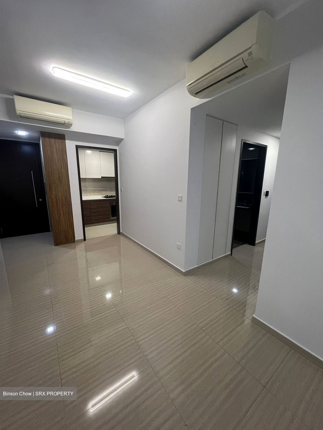 The Brownstone (D27), Condominium #540351161